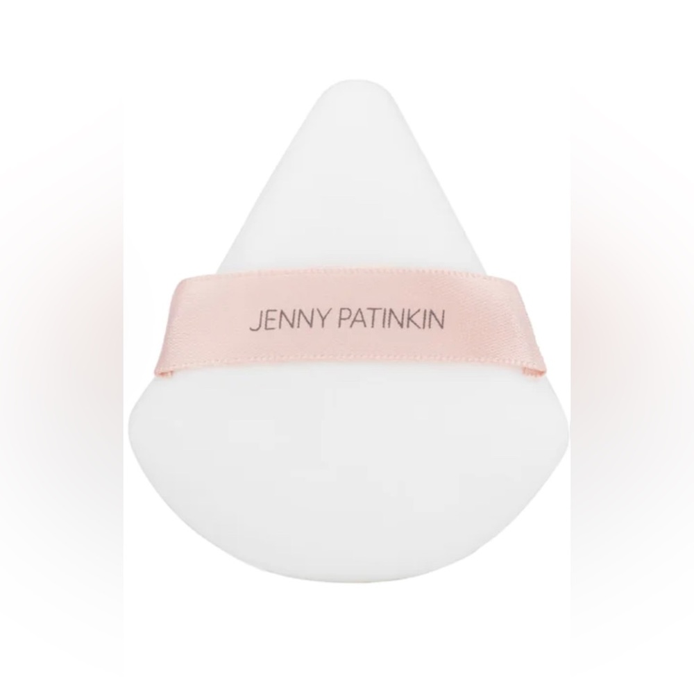 Jenny Patinkin On Pointe Puff